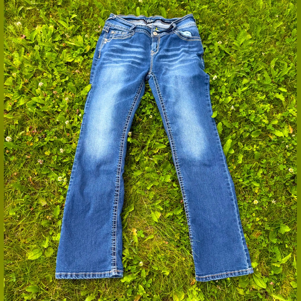 Wallflower jeans - Picture 2 of 13